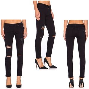 Emma' Power Legging Jeans